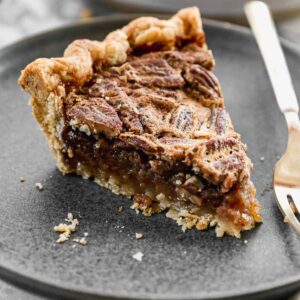 Pecan Pie