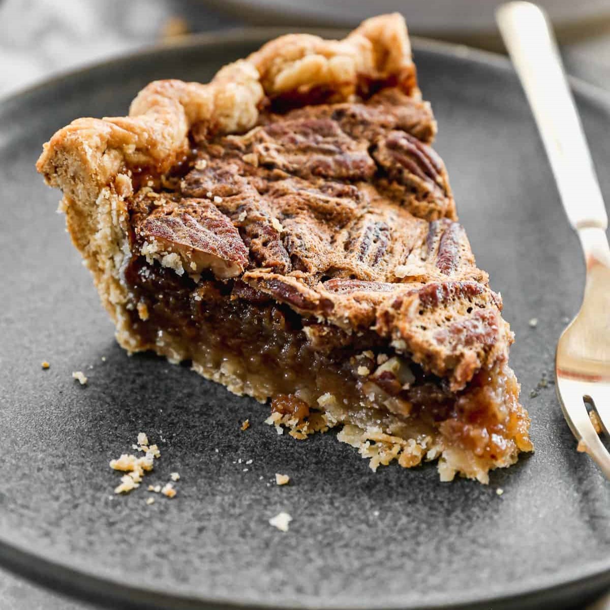 Pecan Pie