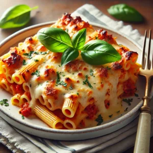 baked ziti