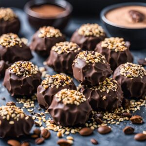 Coffee Truffles