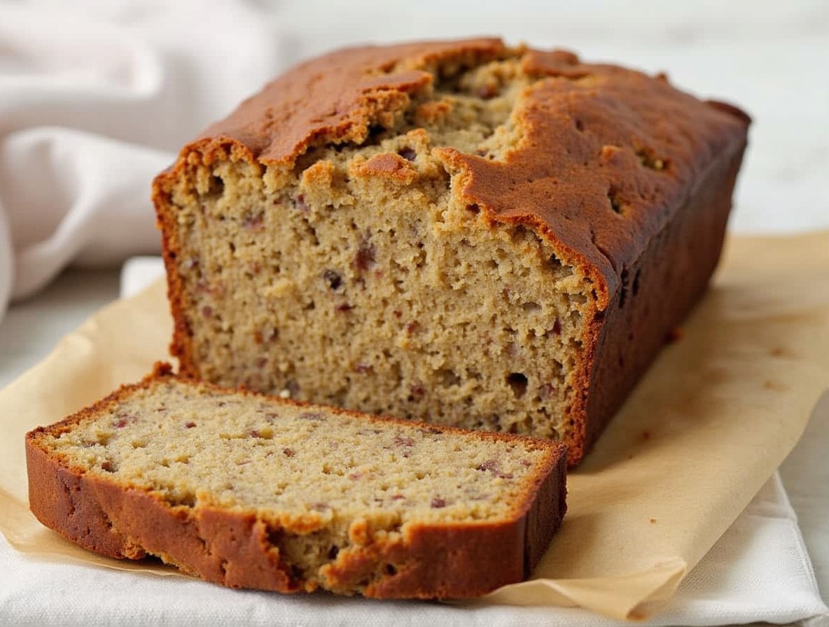 banana bread recipe